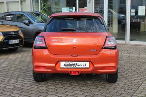 SUZUKI Swift 1.2 Comfort Hybrid