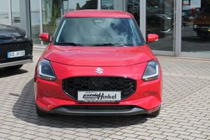 SUZUKI Swift 1.2 Comfort+ Hybrid
