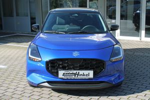 SUZUKI Swift 1.2 Comfort Hybrid