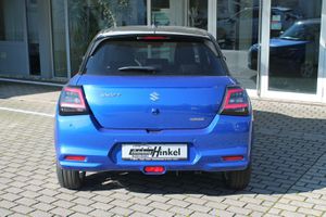 SUZUKI Swift 1.2 Comfort Hybrid