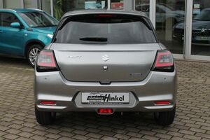 SUZUKI Swift 1.2 Comfort Hybrid Automatik