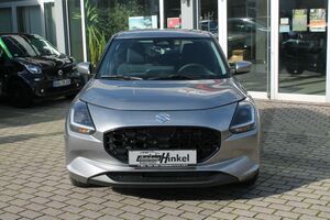 SUZUKI Swift 1.2 Comfort Hybrid