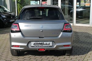 SUZUKI Swift 1.2 Comfort Hybrid