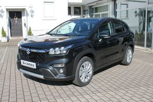 SUZUKI SX4 S-Cross S-Cross 1.4 Comfort Hybrid