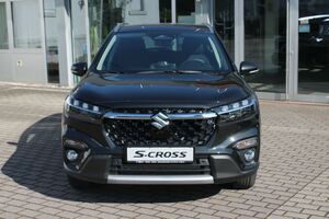 SUZUKI SX4 S-Cross S-Cross 1.4 Comfort Hybrid