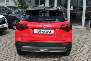 SUZUKI Vitara 1.4 Comfort AT Boosterjet Hybrid