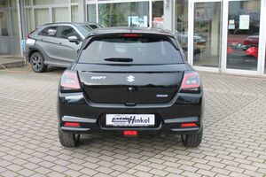 SUZUKI Swift 1.2 Comfort Hybrid