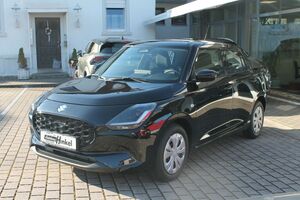 SUZUKI Swift 1.2 Club Hybrid