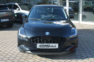 SUZUKI Swift 1.2 Club Hybrid