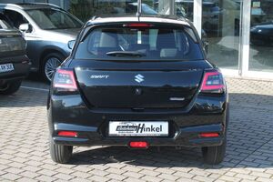 SUZUKI Swift 1.2 Club Hybrid