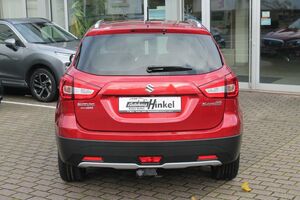 SUZUKI SX4 S-Cross S-Cross 1.4 Comfort *AHK + WKR*