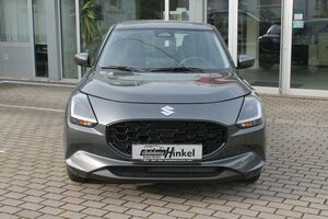 SUZUKI Swift 1.2 Club Hybrid