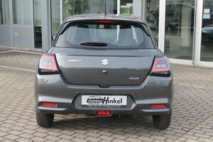 SUZUKI Swift 1.2 Club Hybrid