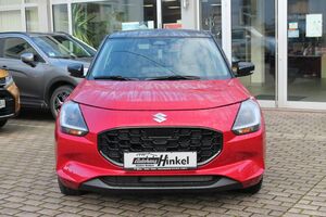 SUZUKI Swift 1.2 Comfort + Hybrid