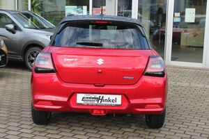 SUZUKI Swift 1.2 Comfort + Hybrid