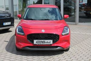 SUZUKI Swift 1.2 Comfort+ Hybrid