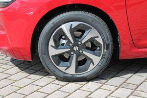 SUZUKI Swift 1.2 Comfort+ Hybrid