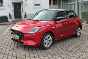 SUZUKI Swift 1.2 Comfort Hybrid