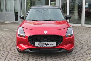 SUZUKI Swift 1.2 Comfort Hybrid