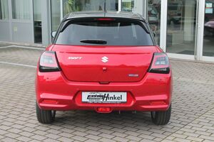 SUZUKI Swift 1.2 Comfort Hybrid