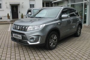 SUZUKI Vitara 1.4 Comfort *AHK + WKR*