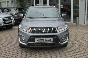 SUZUKI Vitara 1.4 Comfort *AHK + WKR*