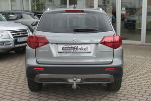 SUZUKI Vitara 1.4 Comfort *AHK + WKR*