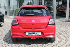 SUZUKI Swift 1.2 Comfort + Automatik Hybrid