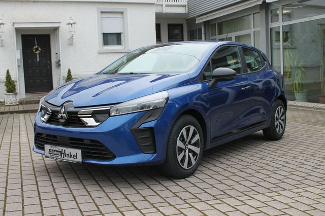 MITSUBISHI Colt 1.0 Basis