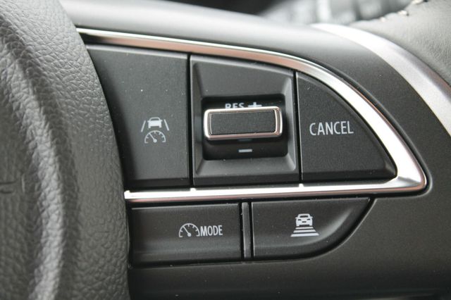 SUZUKI Swift 1.2 Comfort Hybrid