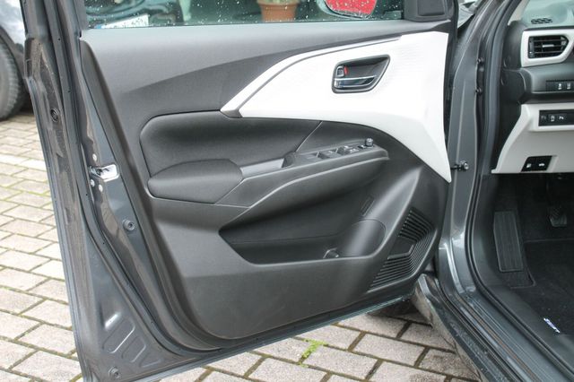 SUZUKI Swift 1.2 Comfort Hybrid