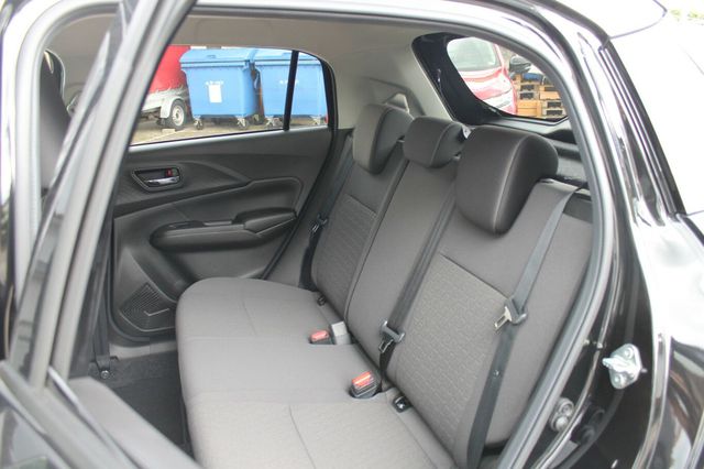 SUZUKI Swift 1.2 Comfort Hybrid