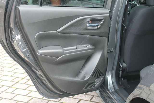 SUZUKI Swift 1.2 Comfort Hybrid