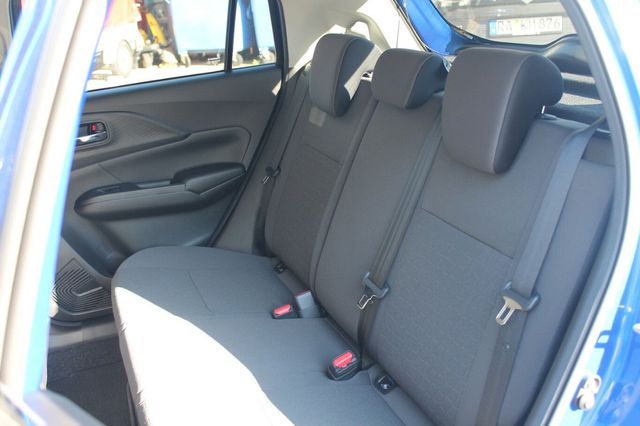 SUZUKI Swift 1.2 Comfort Hybrid