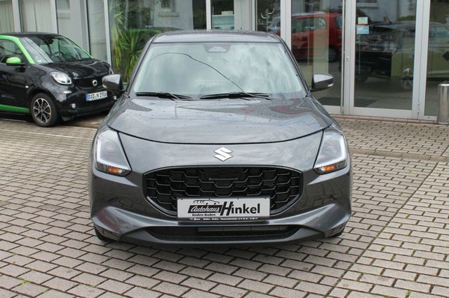 SUZUKI Swift 1.2 Comfort Hybrid