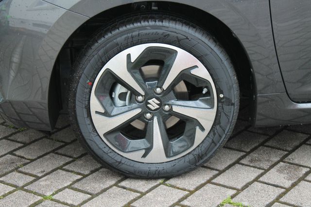 SUZUKI Swift 1.2 Comfort Hybrid