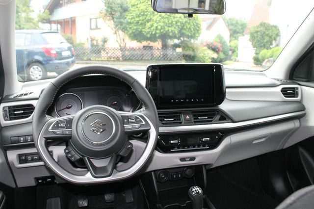 SUZUKI Swift 1.2 Comfort Hybrid