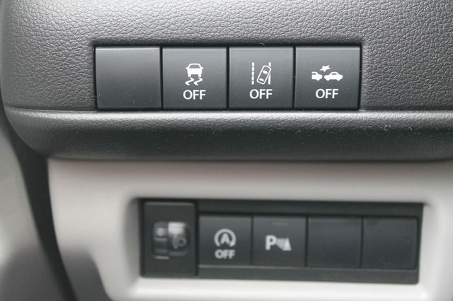 SUZUKI Swift 1.2 Comfort Hybrid