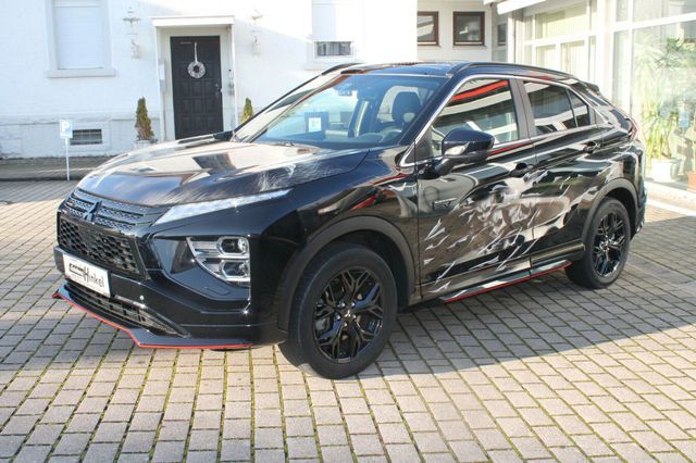 MITSUBISHI Eclipse Cross 2.4 Top Hybrid Dark-Edition