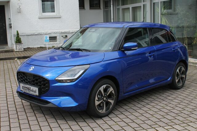 SUZUKI Swift 1.2 Comfort+ Hybrid