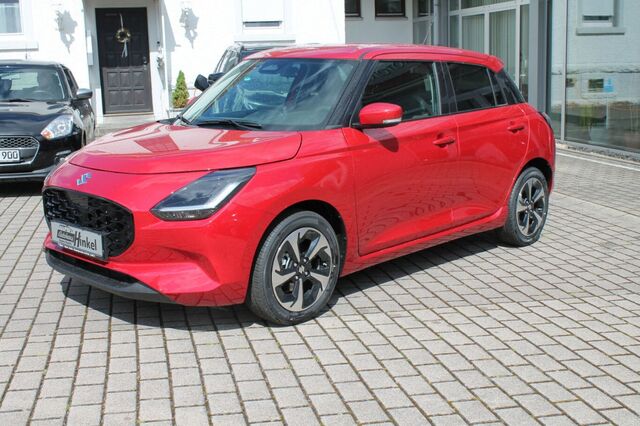 SUZUKI Swift 1.2 Comfort + Automatik Hybrid