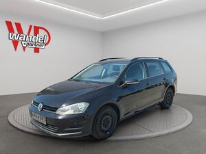 VW Golf VII Variant Comfortline BMT