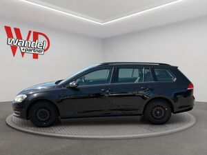 VW Golf VII Variant Comfortline BMT