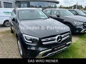 MERCEDES-BENZ GLC 300 de 4Matic