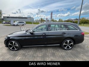 MERCEDES-BENZ C 300 T de