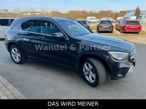 MERCEDES-BENZ GLC 300 de 4Matic