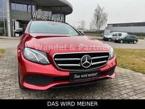 MERCEDES-BENZ E 300 de  T