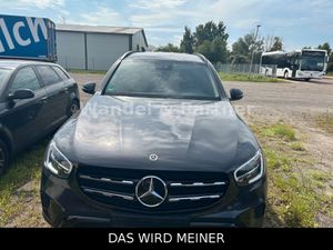 MERCEDES-BENZ GLC 300 de 4Matic