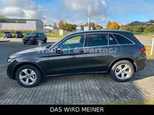 MERCEDES-BENZ GLC 300 de 4Matic