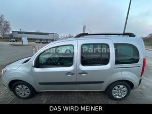 MERCEDES-BENZ Citan Kombi 112 lang